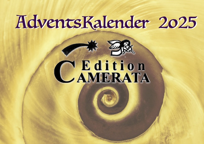 Das vierzehnte Türchen